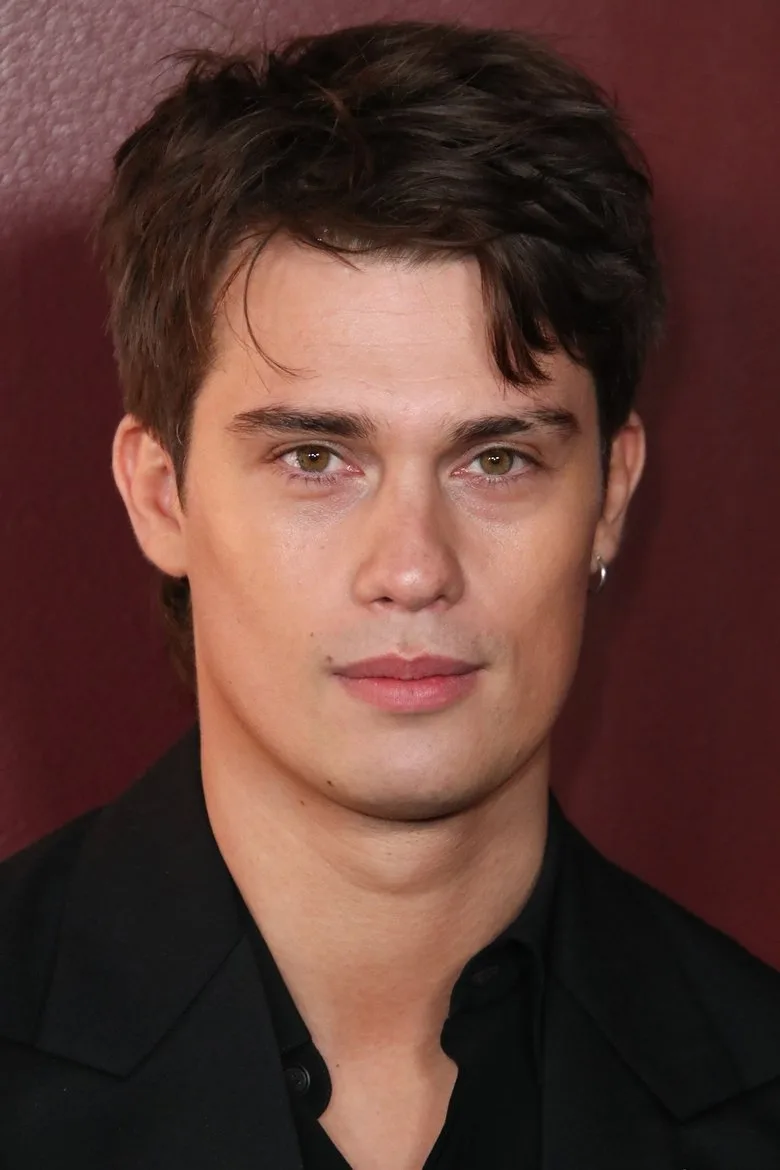 Nicholas Galitzine filmography