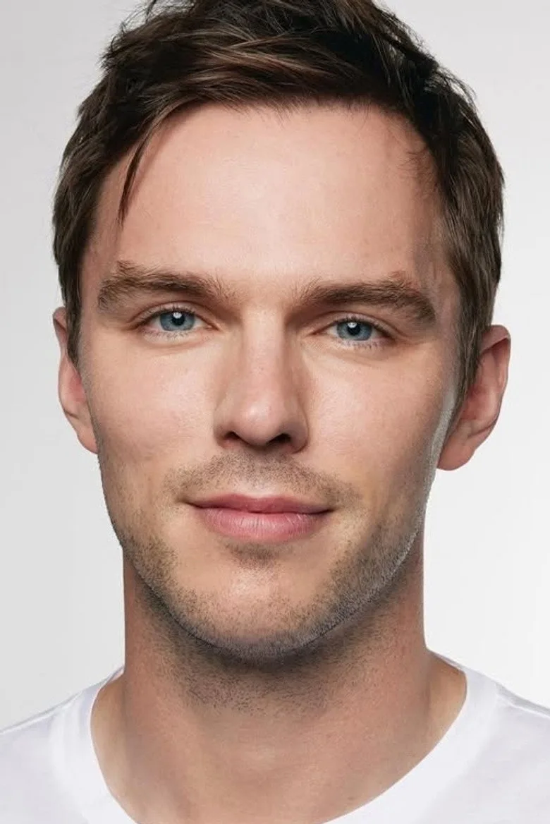 Nicholas Hoult filmography