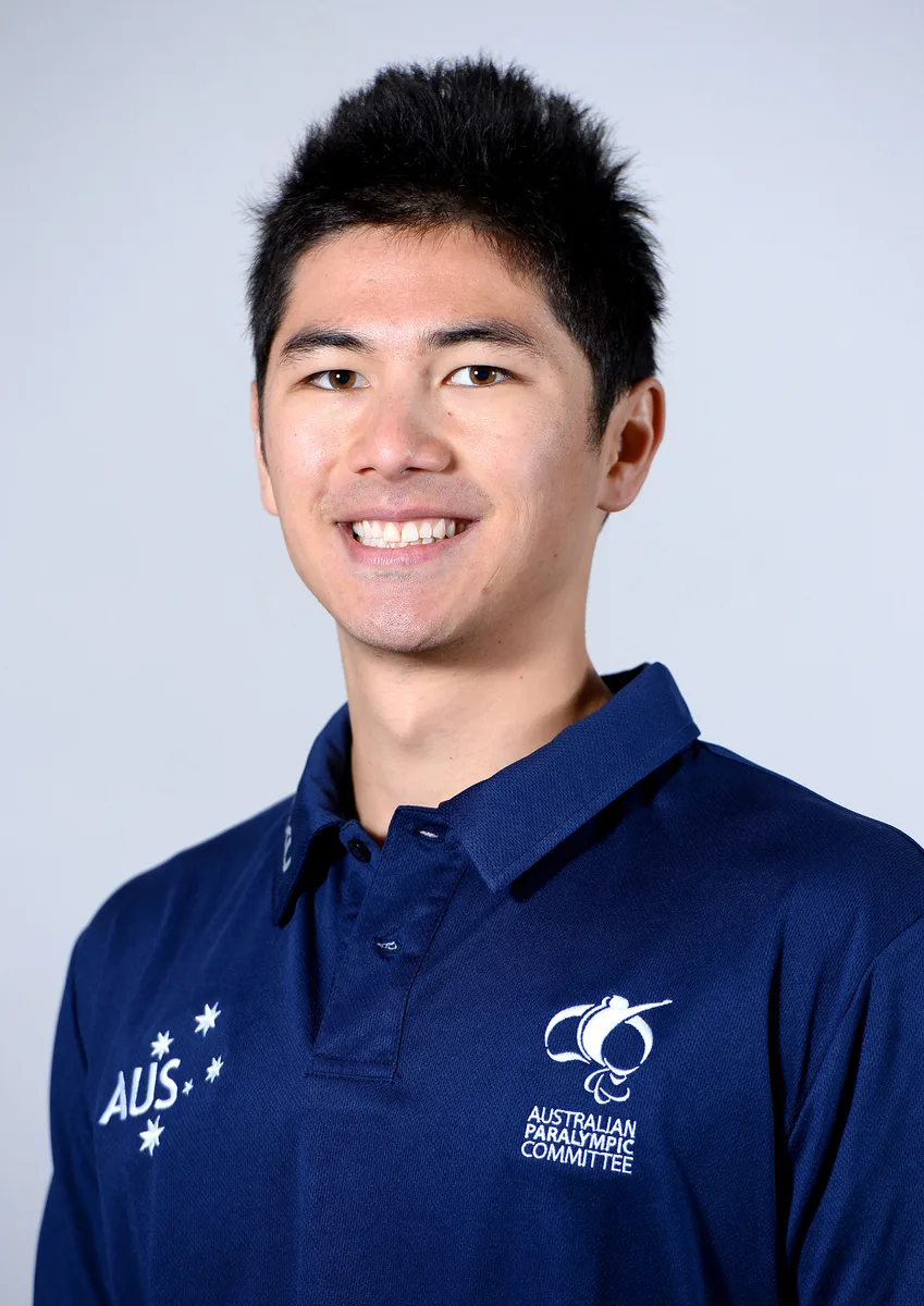 Nicholas Hum