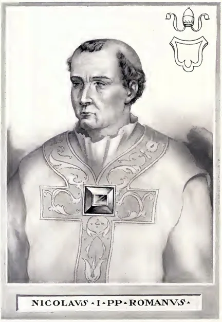Nicholas I