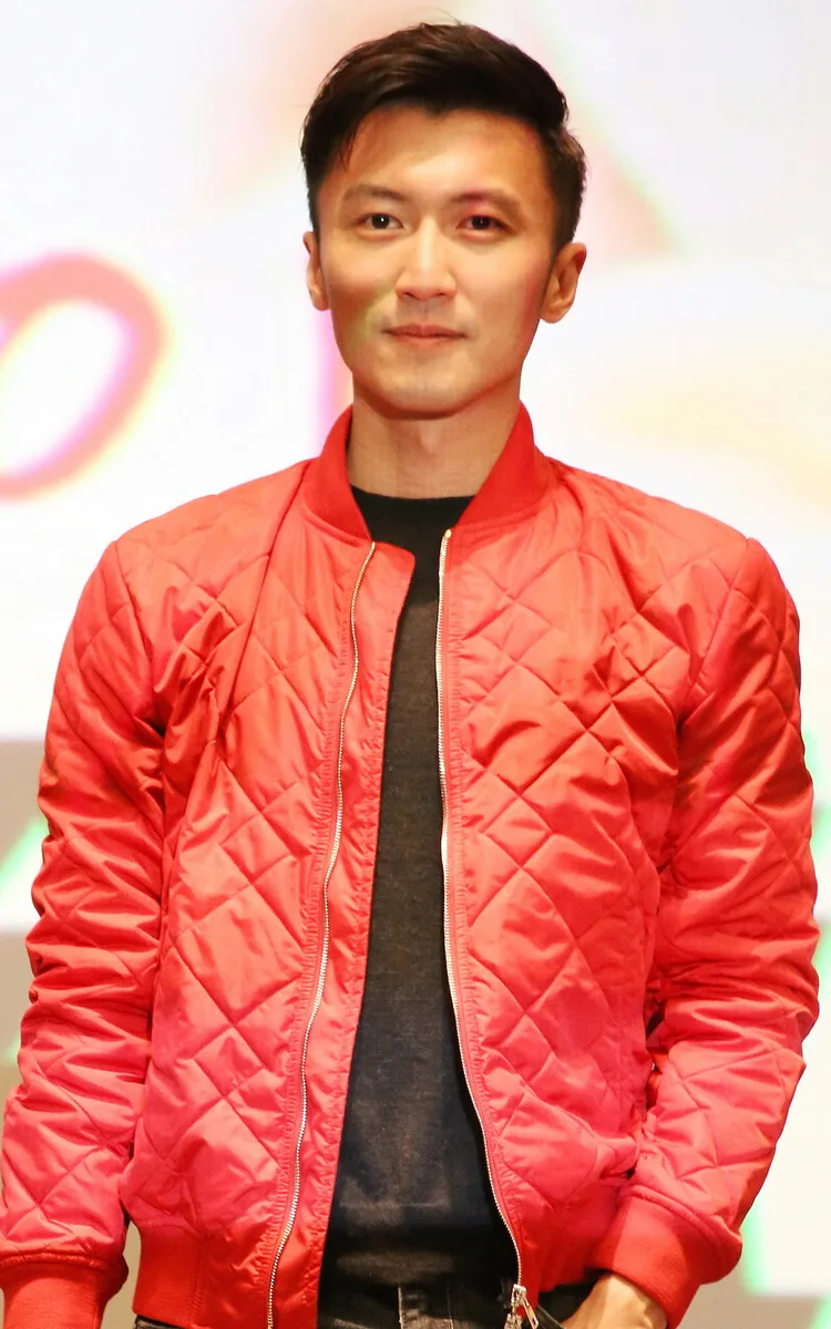 Nicholas Tse