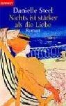 Nichts ist stärker als die Liebe book cover