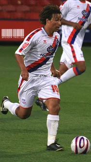 Nick Carle