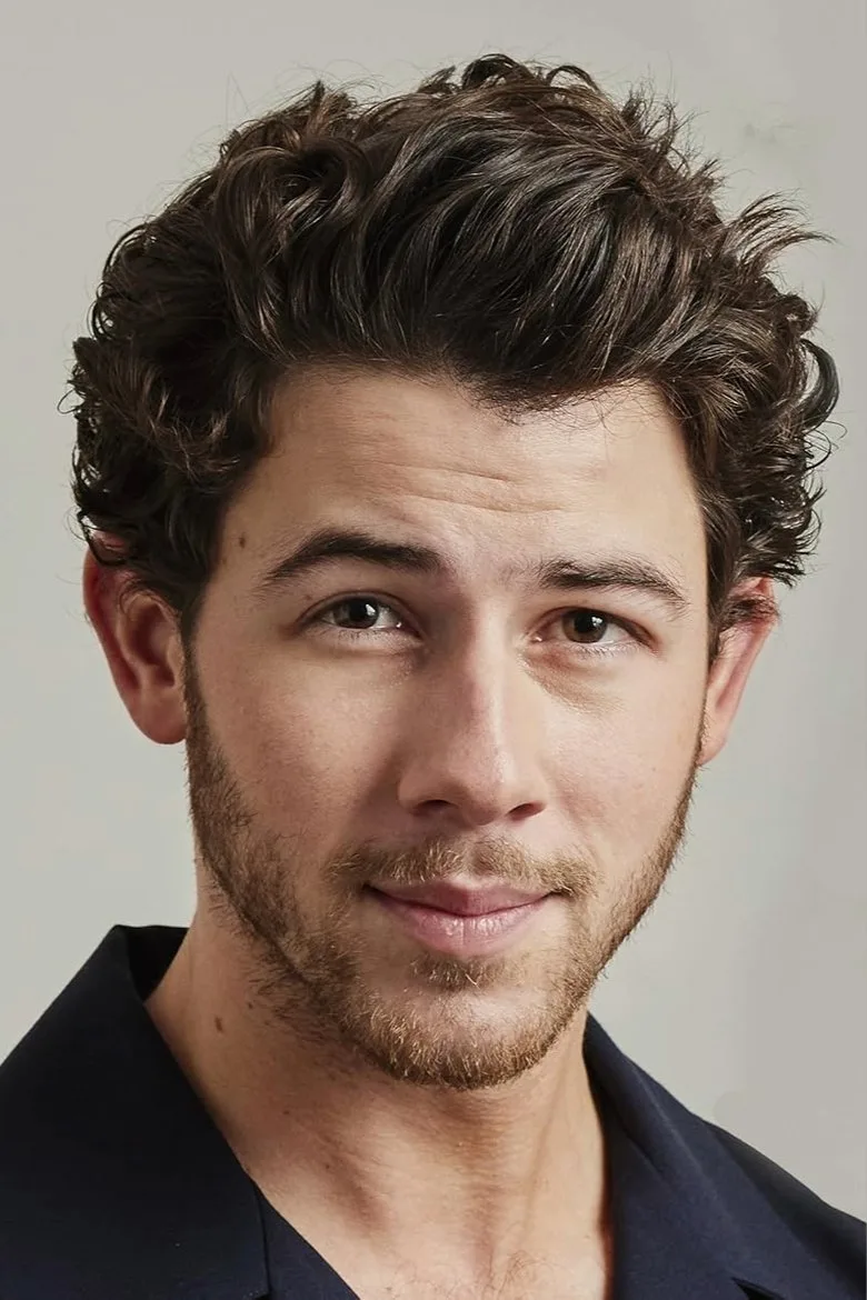 Nick Jonas filmography