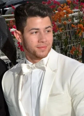 Nick Jonas discography