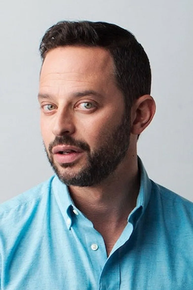 Nick Kroll filmography