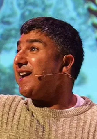Nick Mohammed
