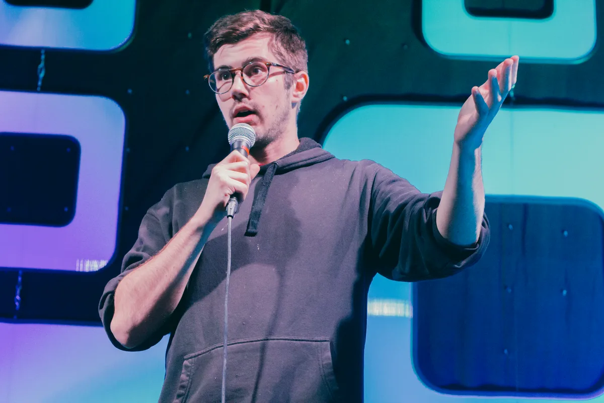 Nick Mullen