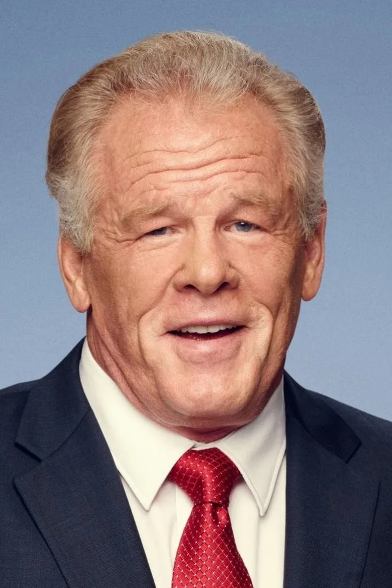 Nick Nolte filmography