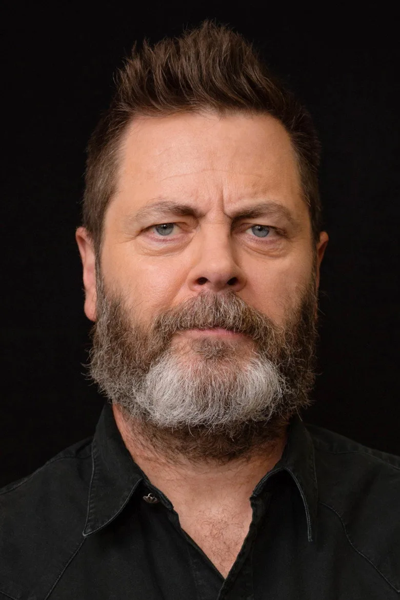 Nick Offerman filmography