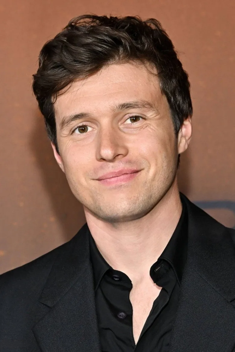 Nick Robinson filmography