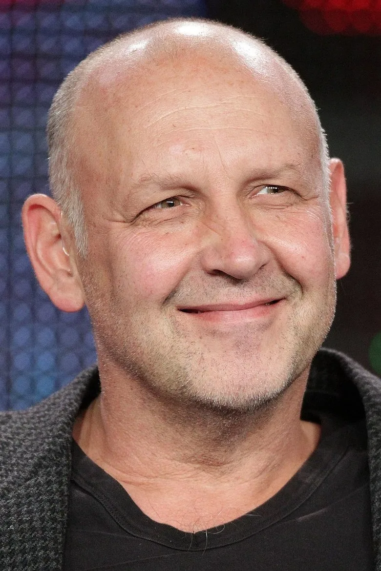 Nick Searcy filmography