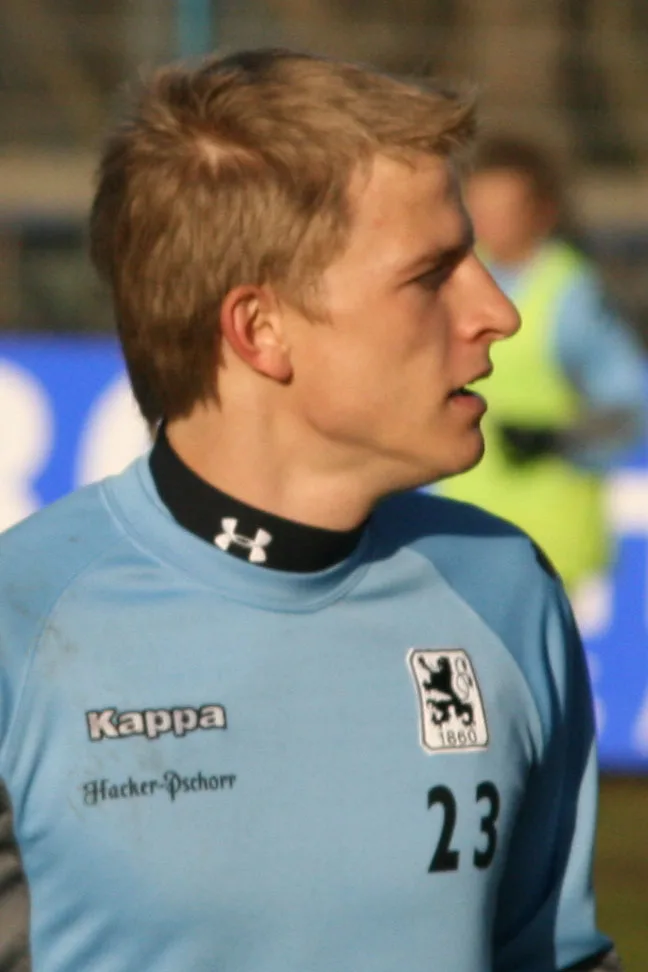 Nicky Adler
