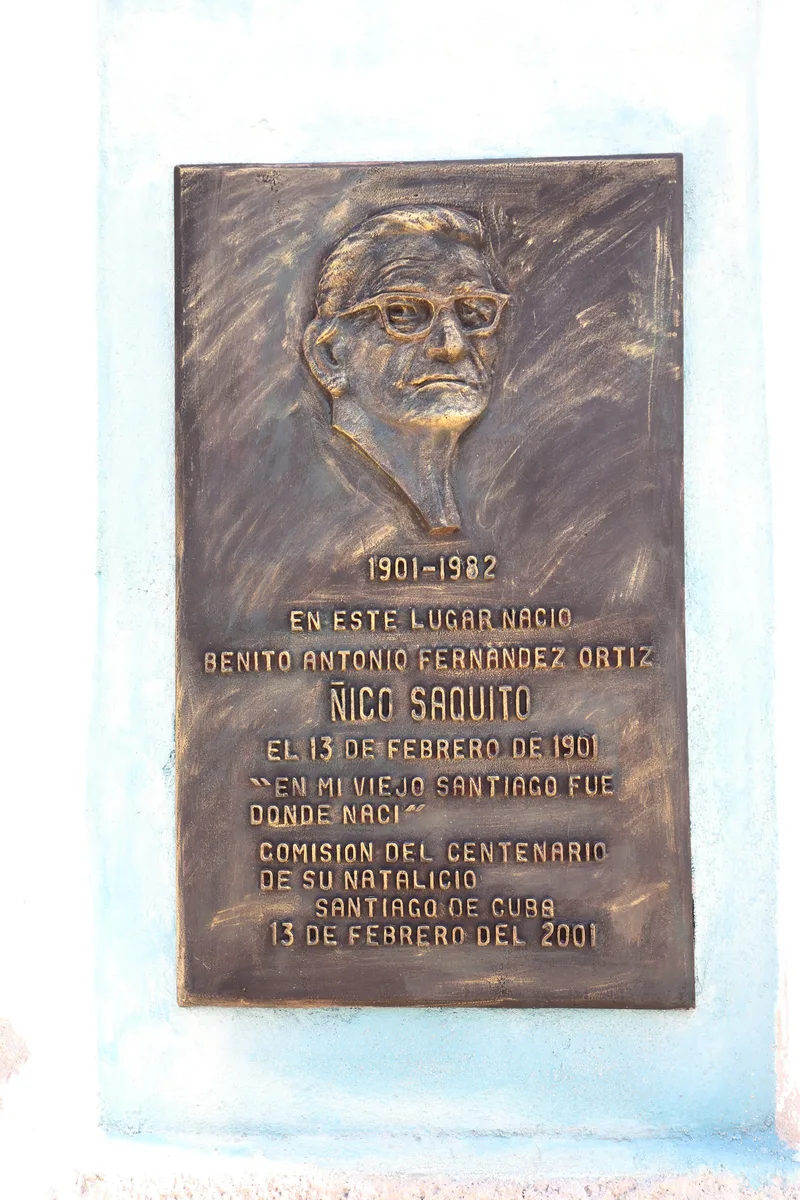 Ñico Saquito