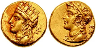 Nicocreon