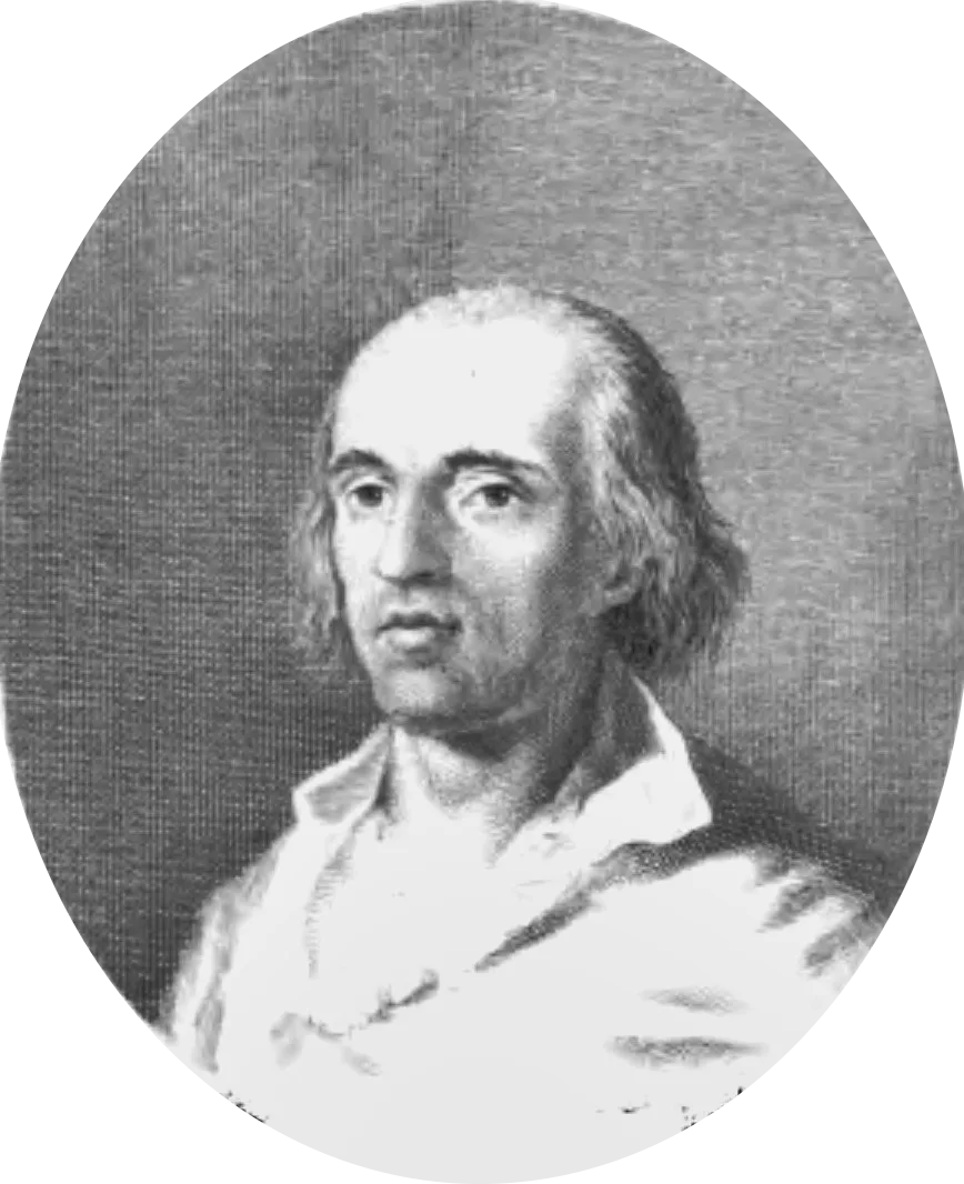 Nicolás Fernández de Moratín