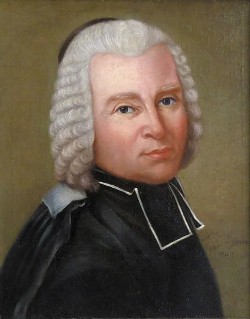 Nicolas Louis de Lacaille
