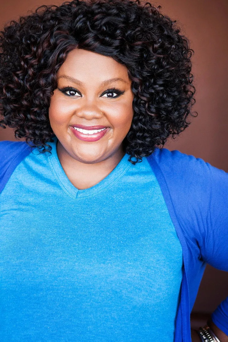 Nicole Byer filmography