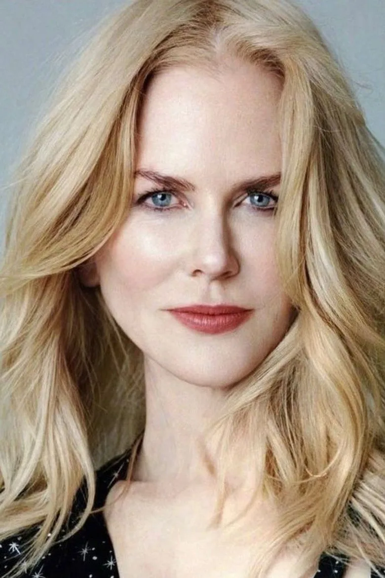 Nicole Kidman filmography