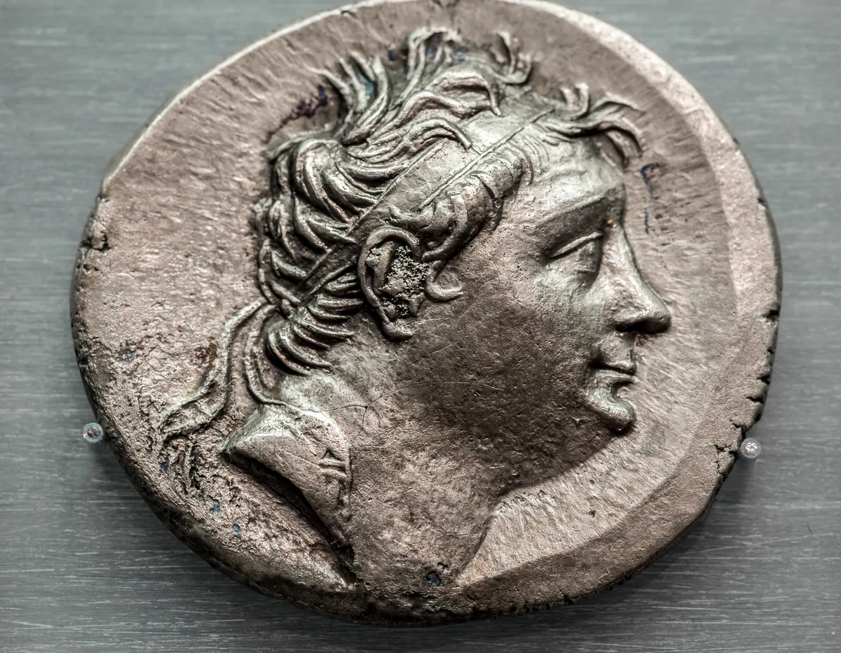 Nicomedes II of Bithynia