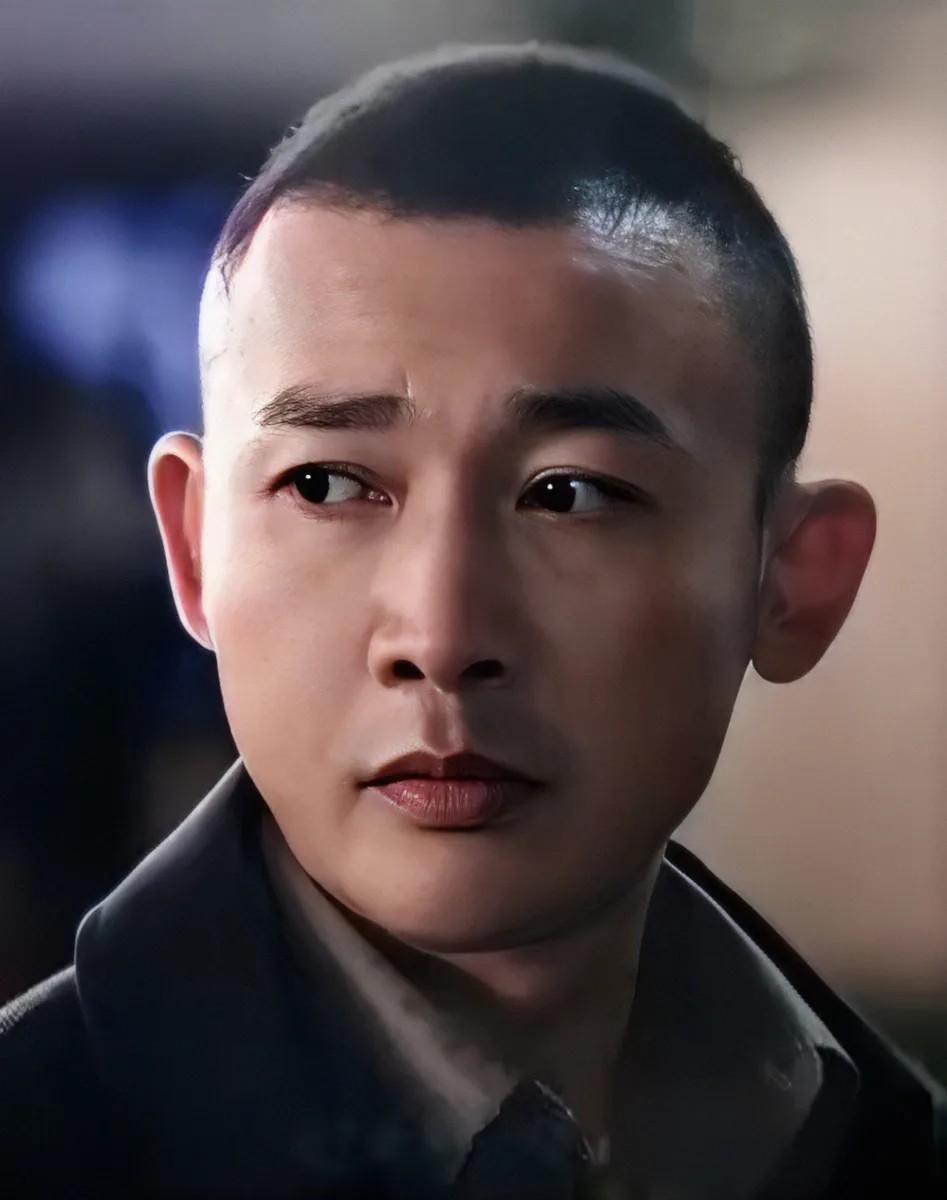 Nie Yuan