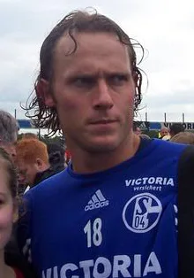 Niels Oude Kamphuis