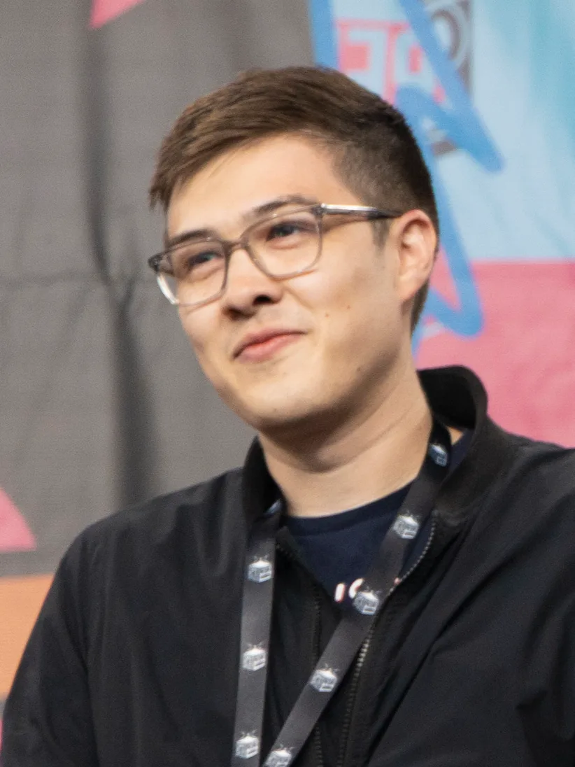 Nigel Braun