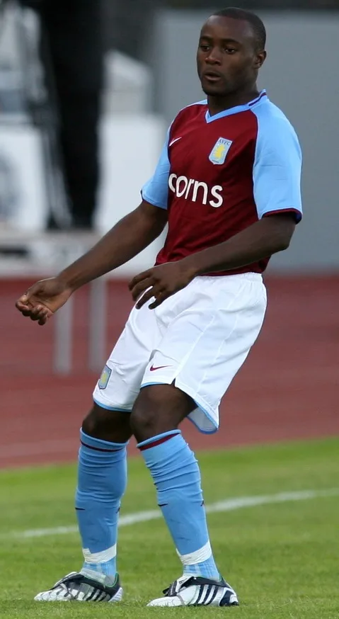 Nigel Reo-Coker