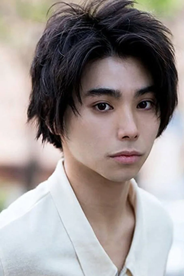 Nijiro Murakami filmography