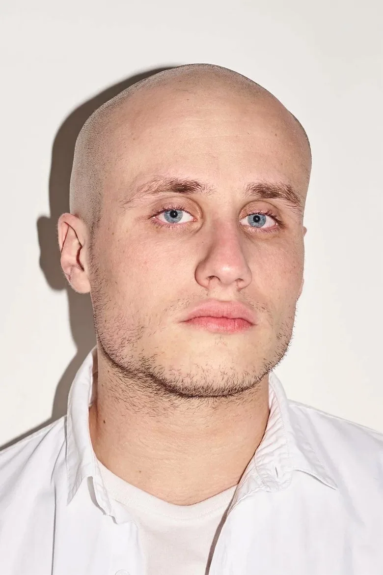 Nikita Kukushkin filmography