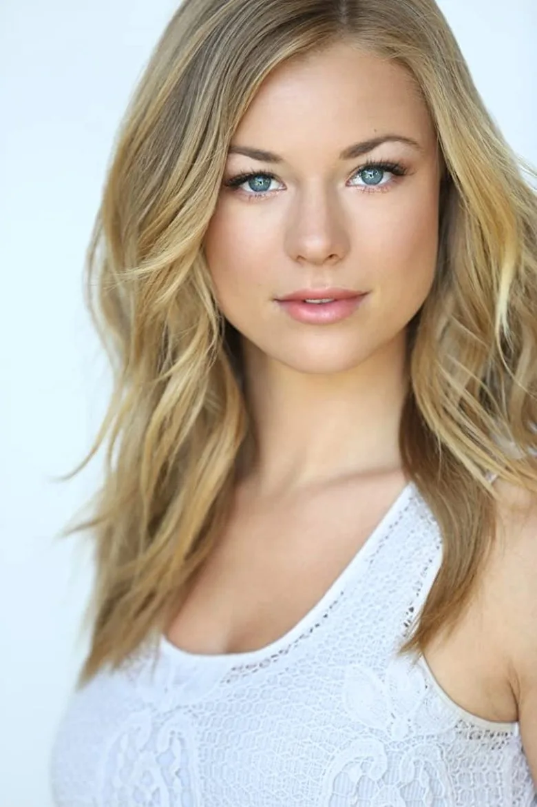 Nikki Leigh filmography