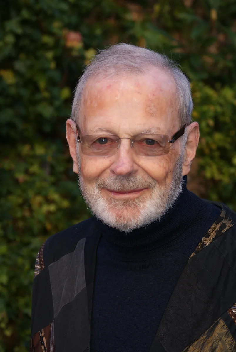 Niklaus Brantschen