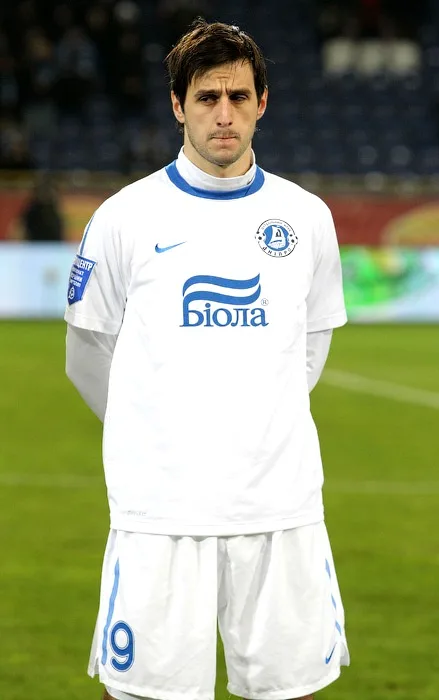 Nikola Kalinić