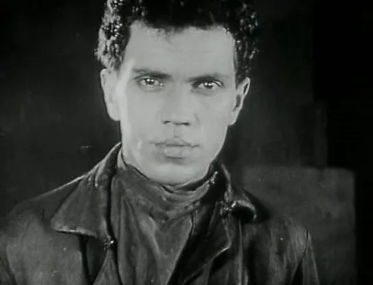 Nikolai Batalov