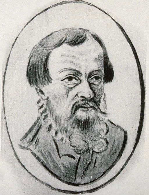 Nikolaus Gerbel