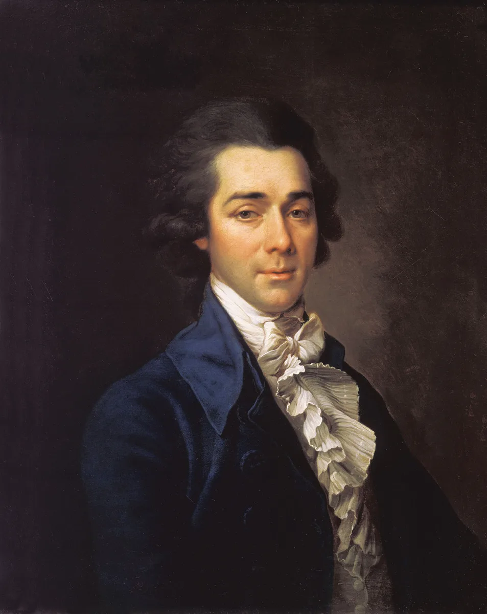 Nikolay Alexandrovich Lvov