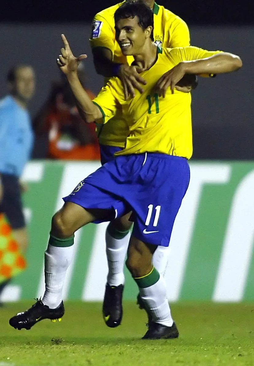 Nilmar
