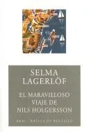 Nils Holgerssons underbara resa genom Sverige book cover