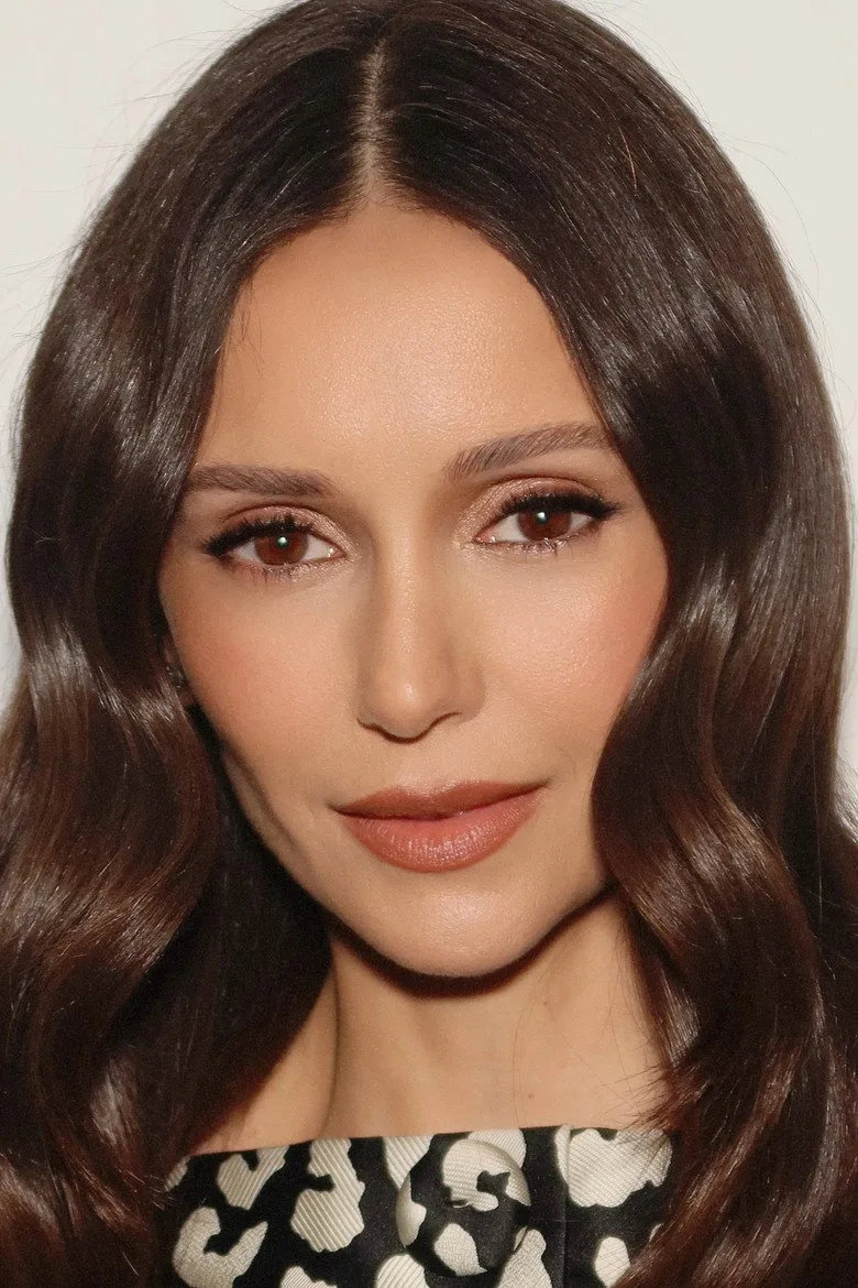 Nina Dobrev filmography