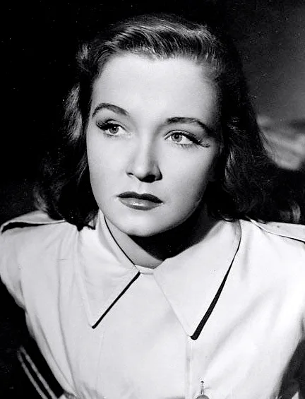 Nina Foch