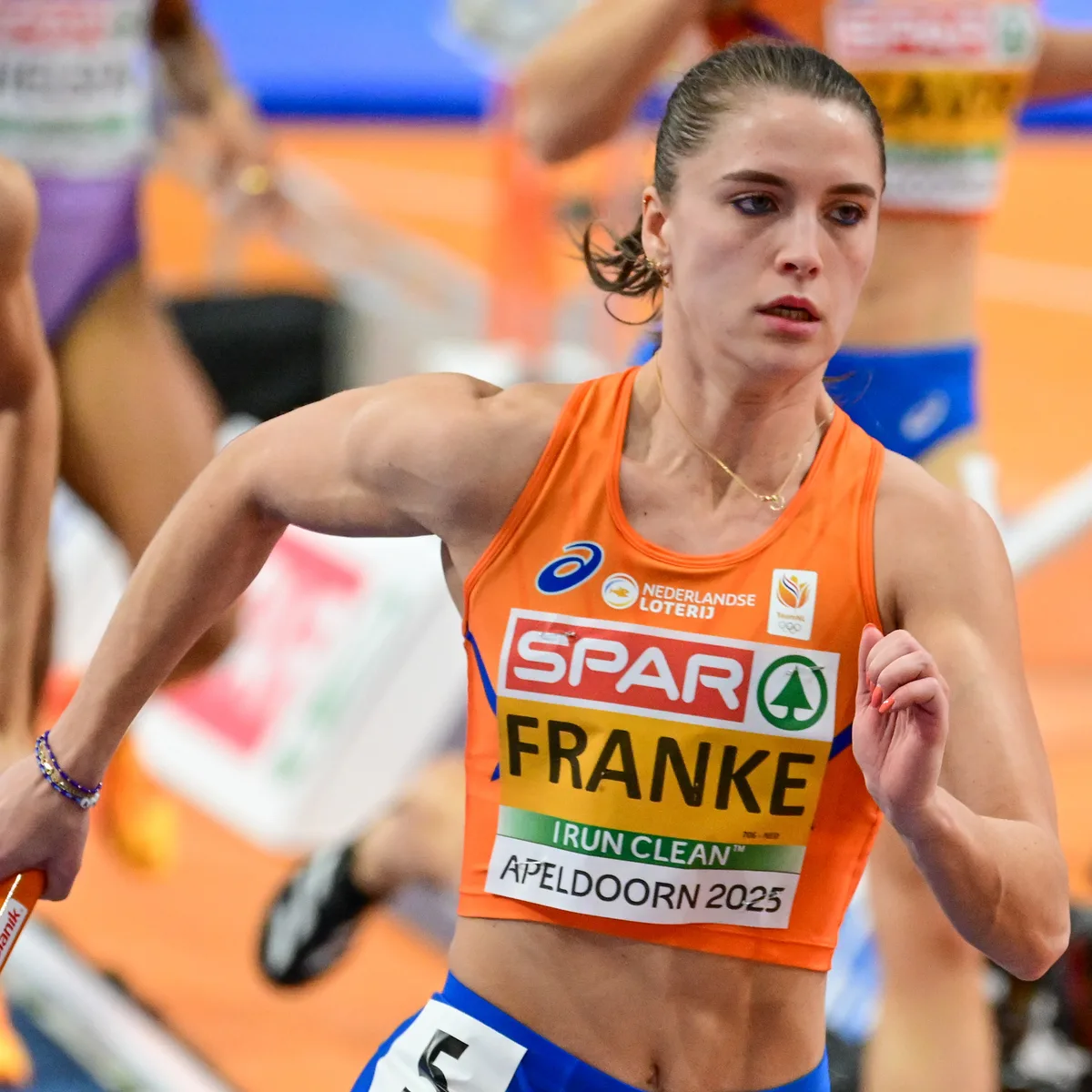 Nina Franke