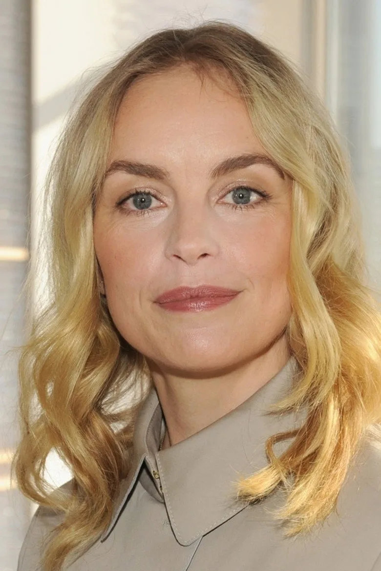 Nina Hoss filmography