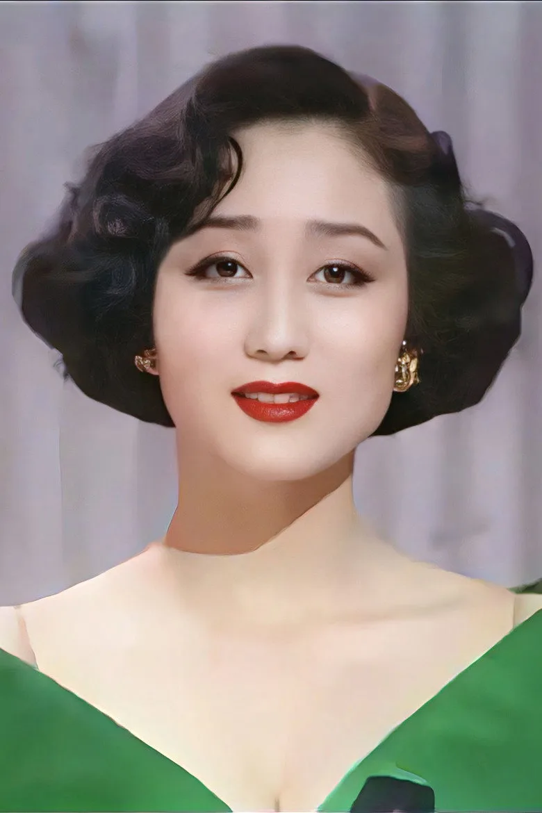 Nina Li Chi filmography