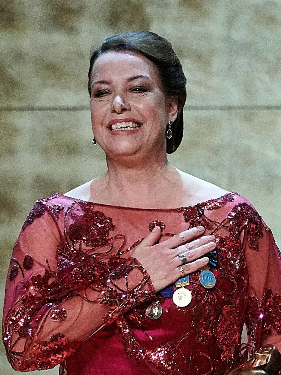 Nina Stemme