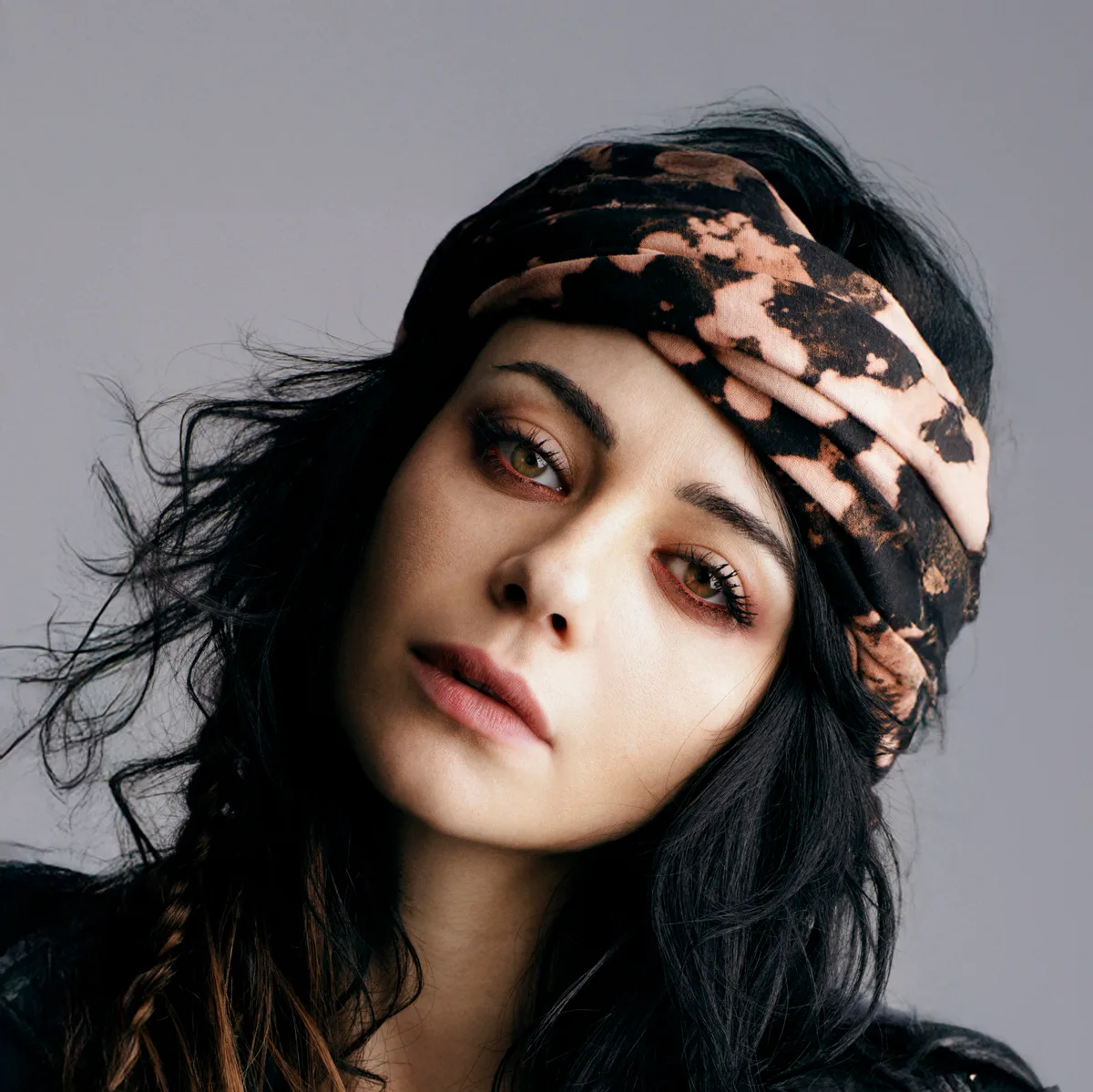Ninet Tayeb