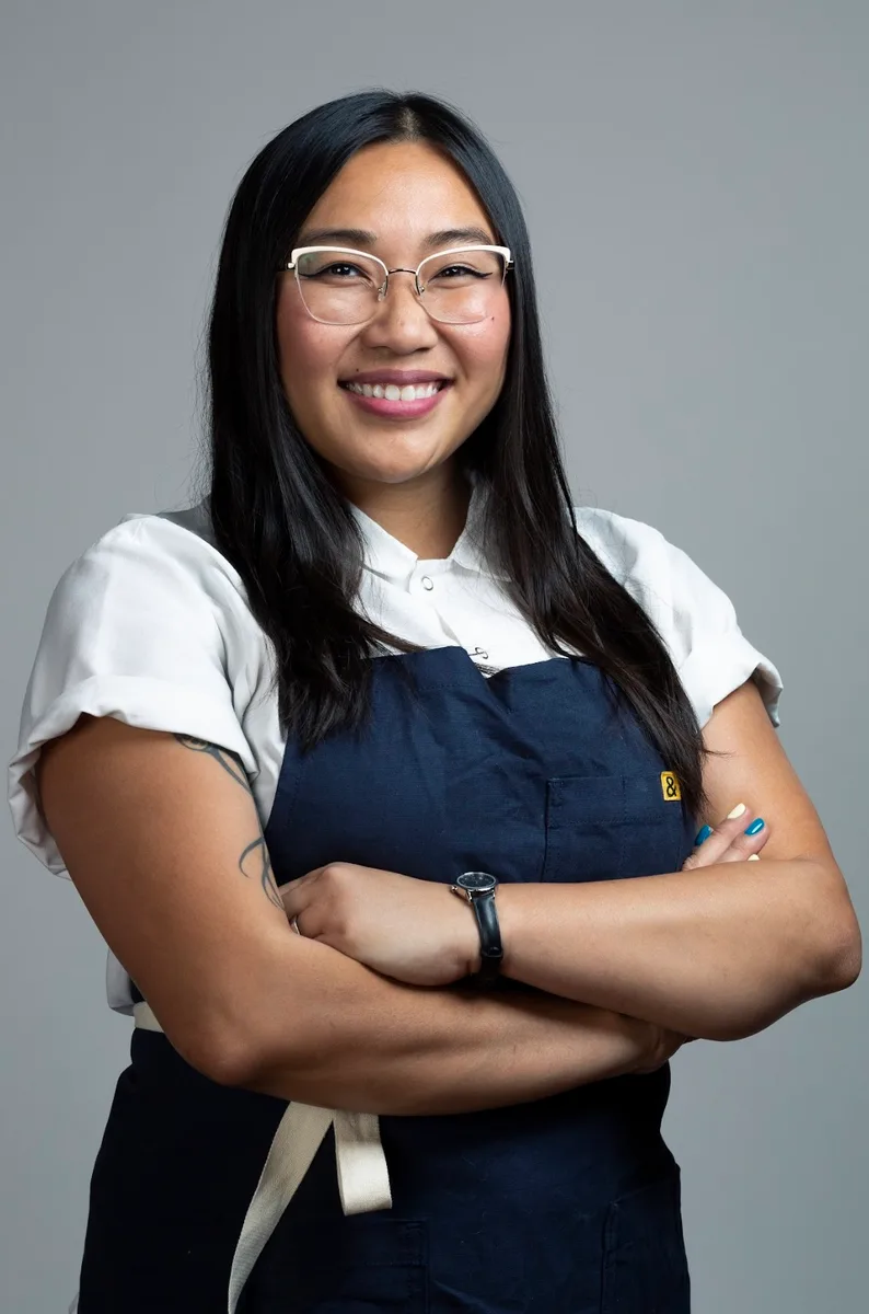 Nini Nguyen