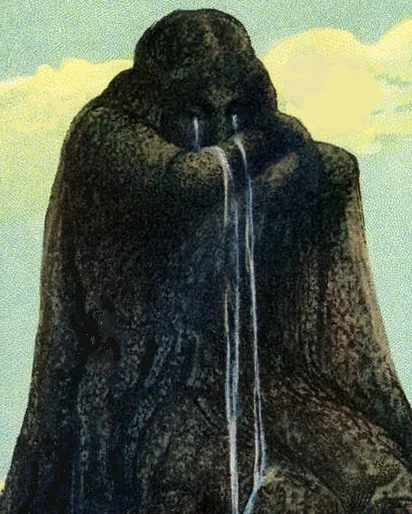 Niobe comic character