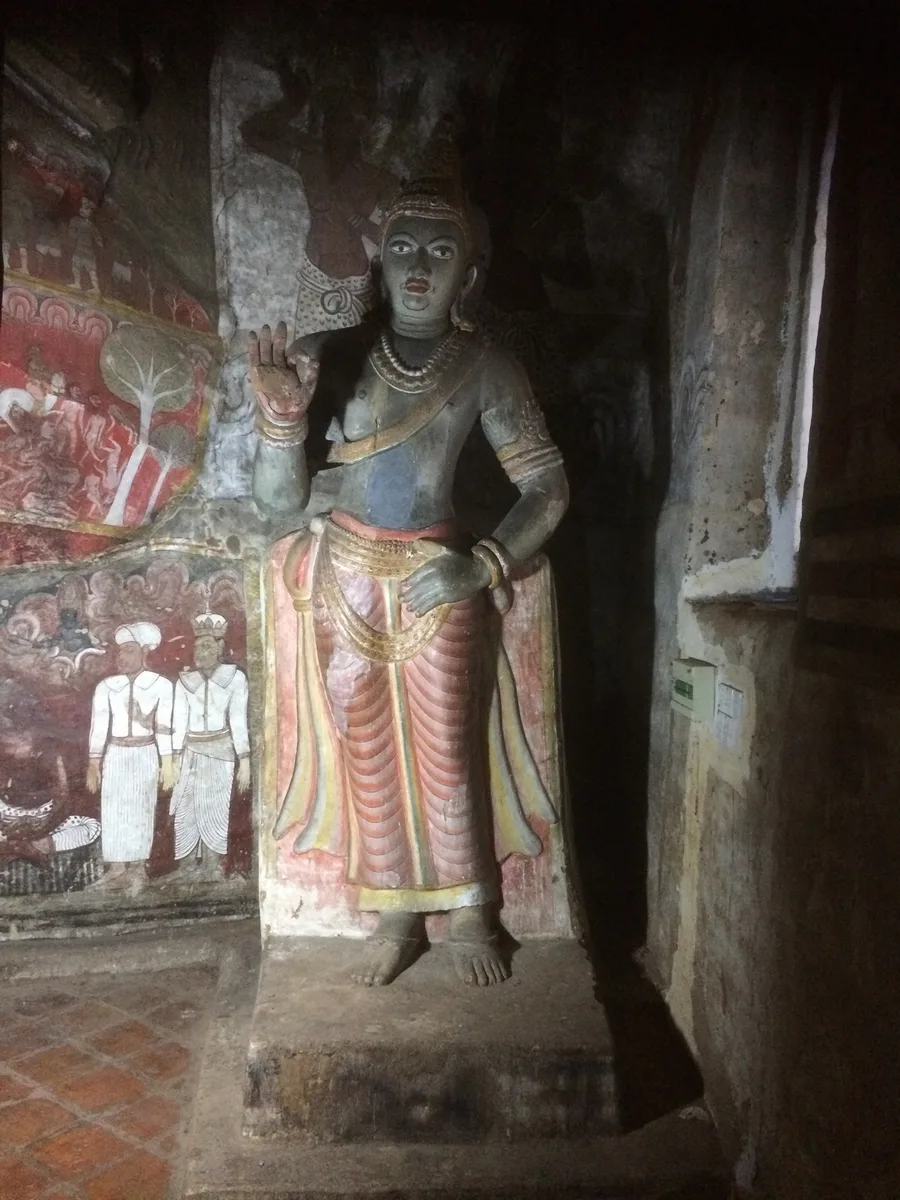 Nissanka Malla of Polonnaruwa