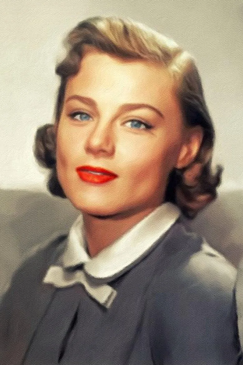 Nita Talbot filmography
