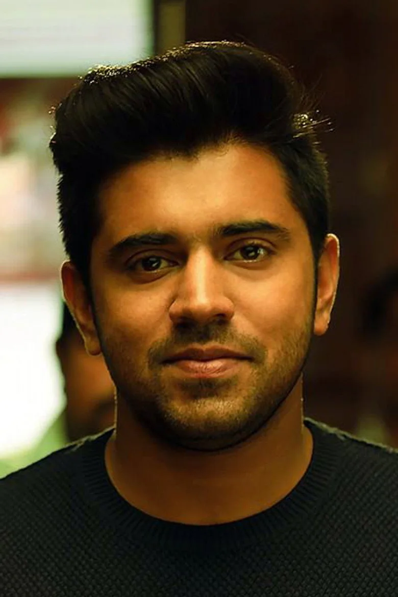 Nivin Pauly filmography